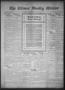 Newspaper: The Gilmer Weekly Mirror (Gilmer, Tex.), Vol. 52, No. [47], Ed. 1 Thu…