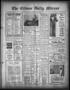 Newspaper: The Gilmer Daily Mirror (Gilmer, Tex.), Vol. 17, No. 303, Ed. 1 Frida…