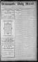 Primary view of The Brownsville Daily Herald. (Brownsville, Tex.), Vol. 12, No. 19, Ed. 1, Monday, July 27, 1903