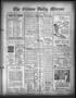 Newspaper: The Gilmer Daily Mirror (Gilmer, Tex.), Vol. 17, No. 305, Ed. 1 Monda…