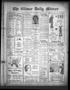 Primary view of The Gilmer Daily Mirror (Gilmer, Tex.), Vol. 18, No. 13, Ed. 1 Tuesday, March 28, 1933