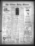 Newspaper: The Gilmer Daily Mirror (Gilmer, Tex.), Vol. 18, No. 37, Ed. 1 Tuesda…