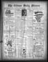 Newspaper: The Gilmer Daily Mirror (Gilmer, Tex.), Vol. 18, No. 47, Ed. 1 Saturd…