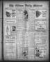 Newspaper: The Gilmer Daily Mirror (Gilmer, Tex.), Vol. 18, No. 67, Ed. 1 Tuesda…