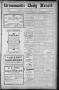 Newspaper: The Brownsville Daily Herald. (Brownsville, Tex.), Vol. 12, No. 34, E…
