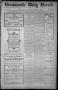 Newspaper: The Brownsville Daily Herald. (Brownsville, Tex.), Vol. 12, No. 70, E…