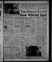 Newspaper: The Orange Leader (Orange, Tex.), Vol. 52, No. 187, Ed. 1 Sunday, Aug…