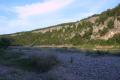 Thumbnail image of item number 1 in: 'Colorado River at Sulphur Springs Camp'.