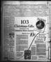 Thumbnail image of item number 2 in: 'The Austin Statesman (Austin, Tex.), Vol. 56, No. 119, Ed. 1 Thursday, December 2, 1926'.