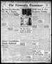Primary view of The Navasota Examiner and Grimes County Review (Navasota, Tex.), Vol. 56, No. 22, Ed. 1 Thursday, February 22, 1951