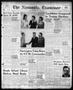 Primary view of The Navasota Examiner and Grimes County Review (Navasota, Tex.), Vol. 56, No. 28, Ed. 1 Thursday, April 5, 1951