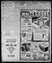 Thumbnail image of item number 3 in: 'The Navasota Examiner and Grimes County Review (Navasota, Tex.), Vol. 57, No. 15, Ed. 1 Thursday, January 3, 1952'.