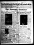 Primary view of The Navasota Examiner and Grimes County Review (Navasota, Tex.), Vol. 62, No. 22, Ed. 1 Thursday, February 14, 1957