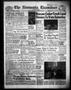 Thumbnail image of item number 1 in: 'The Navasota Examiner and Grimes County Review (Navasota, Tex.), Vol. 65, No. 8, Ed. 1 Thursday, November 5, 1959'.