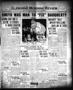 Newspaper: Cleburne Morning Review (Cleburne, Tex.), Ed. 1 Friday, March 14, 1924