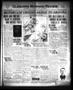 Newspaper: Cleburne Morning Review (Cleburne, Tex.), Ed. 1 Saturday, April 19, 1…