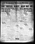 Newspaper: Cleburne Morning Review (Cleburne, Tex.), Ed. 1 Tuesday, May 6, 1924