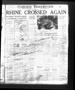 Newspaper: Cleburne Times-Review (Cleburne, Tex.), Vol. 40, No. 90, Ed. 1 Sunday…