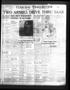 Newspaper: Cleburne Times-Review (Cleburne, Tex.), Vol. 40, No. 97, Ed. 1 Monday…