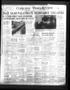 Newspaper: Cleburne Times-Review (Cleburne, Tex.), Vol. 40, No. 99, Ed. 1 Wednes…