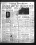 Newspaper: Cleburne Times-Review (Cleburne, Tex.), Vol. 40, No. 157, Ed. 1 Monda…