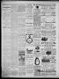 Thumbnail image of item number 2 in: 'San Antonio Daily Light (San Antonio, Tex.), Vol. 6, No. 13, Ed. 1, Wednesday, February 3, 1886'.