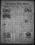 Newspaper: The Gilmer Daily Mirror (Gilmer, Tex.), Vol. 19, No. 267, Ed. 1 Wedne…
