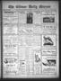 Newspaper: The Gilmer Daily Mirror (Gilmer, Tex.), Vol. 19, No. 284, Ed. 1 Tuesd…