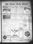 Newspaper: The Gilmer Daily Mirror (Gilmer, Tex.), Vol. 20, No. 108, Ed. 1 Monda…