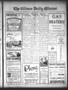 Newspaper: The Gilmer Daily Mirror (Gilmer, Tex.), Vol. 20, No. 211, Ed. 1 Tuesd…