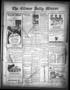 Newspaper: The Gilmer Daily Mirror (Gilmer, Tex.), Vol. 18, No. 136, Ed. 1 Frida…