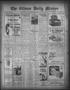 Newspaper: The Gilmer Daily Mirror (Gilmer, Tex.), Vol. 18, No. 254, Ed. 1 Wedne…