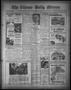 Newspaper: The Gilmer Daily Mirror (Gilmer, Tex.), Vol. 18, No. 279, Ed. 1 Thurs…