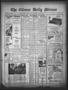 Primary view of The Gilmer Daily Mirror (Gilmer, Tex.), Vol. 18, No. 285, Ed. 1 Thursday, February 8, 1934