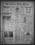 Newspaper: The Gilmer Daily Mirror (Gilmer, Tex.), Vol. 18, No. 298, Ed. 1 Frida…
