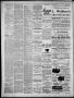Thumbnail image of item number 2 in: 'San Antonio Daily Light (San Antonio, Tex.), Vol. 6, No. 99, Ed. 1, Friday, May 14, 1886'.