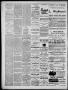 Thumbnail image of item number 2 in: 'San Antonio Daily Light (San Antonio, Tex.), Vol. 6, No. 117, Ed. 1, Friday, June 4, 1886'.