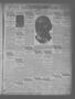 Thumbnail image of item number 1 in: 'Austin American (Austin, Tex.), Vol. 1, No. 128, Ed. 1 Monday, October 5, 1914'.