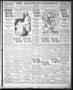 Thumbnail image of item number 1 in: 'The Austin Statesman and Tribune (Austin, Tex.), Vol. 1, No. 120, Ed. 2 Monday, November 8, 1915'.