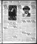 Newspaper: The Austin Statesman and Tribune (Austin, Tex.), Vol. 45, No. 79, Ed.…