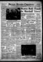 Newspaper: Denton Record-Chronicle (Denton, Tex.), Vol. 52, No. 234, Ed. 1 Tuesd…