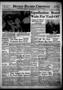 Newspaper: Denton Record-Chronicle (Denton, Tex.), Vol. 52, No. 235, Ed. 1 Wedne…