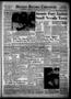 Newspaper: Denton Record-Chronicle (Denton, Tex.), Vol. 52, No. 236, Ed. 1 Thurs…