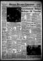 Newspaper: Denton Record-Chronicle (Denton, Tex.), Vol. 52, No. 237, Ed. 1 Frida…