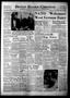 Newspaper: Denton Record-Chronicle (Denton, Tex.), Vol. 52, No. 239, Ed. 1 Monda…