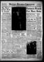 Newspaper: Denton Record-Chronicle (Denton, Tex.), Vol. 52, No. 240, Ed. 1 Tuesd…