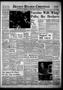 Newspaper: Denton Record-Chronicle (Denton, Tex.), Vol. 52, No. 241, Ed. 1 Wedne…