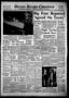 Newspaper: Denton Record-Chronicle (Denton, Tex.), Vol. 52, No. 242, Ed. 1 Thurs…
