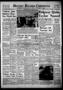Newspaper: Denton Record-Chronicle (Denton, Tex.), Vol. 52, No. 243, Ed. 1 Frida…