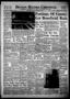 Newspaper: Denton Record-Chronicle (Denton, Tex.), Vol. 52, No. 245, Ed. 1 Monda…